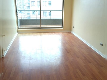 Arriendo Mensual / Departamento / Concepción