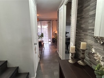 Casa en venta en Calle luan, San Bernardo - 3 dormitorios, 2 baños