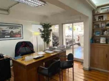 Arriendo Mensual / Local Comercial / Providencia