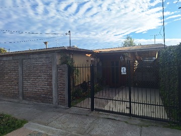 Arriendo Mensual / Casa / Buin