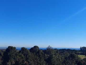 Terreno en venta en Preciosa vista a pocos km (103674), Puerto Varas