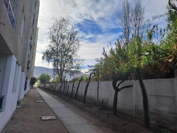Departamento en venta en Luminoso Espacio Ideal para Familias (178416), Copiapó - 3 dormitorios, 1 baño