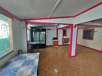 Arriendo Mensual / Casa / Pudahuel