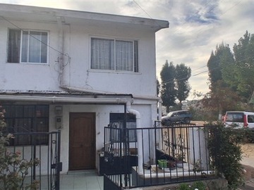 Casa en venta en troncal urbano, Viña del Mar - 4 dormitorios, 2 baños