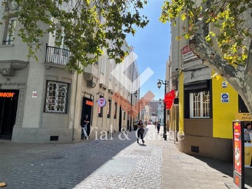 Local Comercial en arriendo mensual en Metro República, Santiago - 2 baños