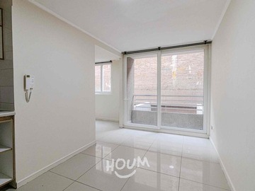 Departamento en venta en Santo Domingo, Santiago - 1 dormitorio, 1 baño