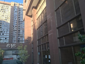 Venta / Departamento / Santiago
