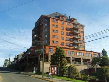 Oficina en venta en Amplia Oficina con Excelente Conectividad (140869), Puerto Varas - 1 baño