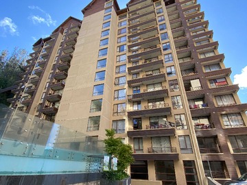 Arriendo Mensual / Departamento / San Pedro de la Paz