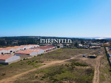 Terreno en arriendo mensual en La jarilla, Viña del Mar