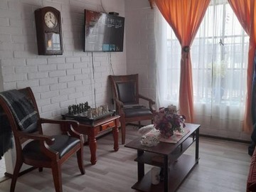 Casa en venta en Regimiento Arica - Salvador Allende, Coquimbo - 3 dormitorios, 2 baños