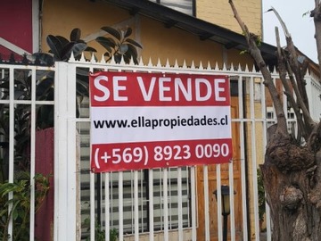 Casa en venta en Autopista central, San Bernardo - 3 dormitorios, 2 baños