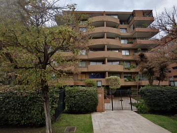 Estacionamiento en venta en El Vergel 2759, Providencia