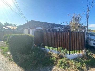 Venta / Casa / Maipú