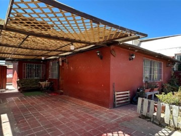 Casa en venta en Guadalajara, Cerrillos - 2 dormitorios, 1 baño