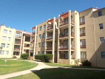 Departamento en venta en Invierte en esta ciudad de gran plusvalia (82882), La Serena - 3 dormitorios, 1 baño