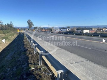 Sitio en venta en Entre Castro y Dalcahue, Dalcahue