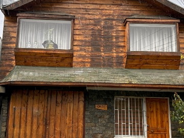 Casa en venta en Labranza, Temuco - 3 dormitorios, 1 baño