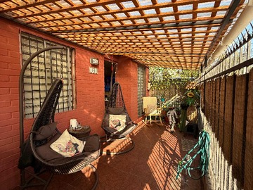 Casa en venta en Gran casa familiar en Peñaflor , ideal para vivi (173316), Peñaflor - 4 dormitorios, 2 baños