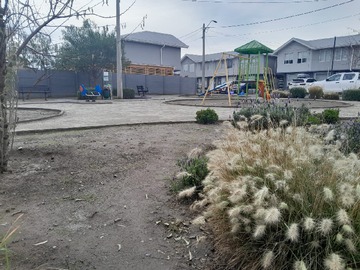 Arriendo Mensual / Casa / Padre Hurtado