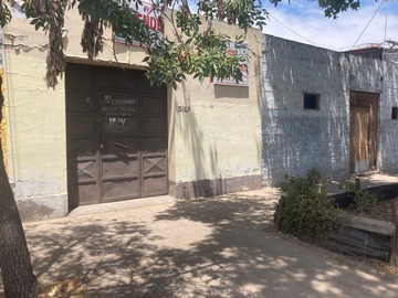 Terreno en venta en El Aguilucho 3217, Providencia