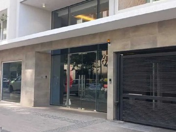 Departamento en venta en Excelente Conectividad y Comodidad (171227), Santiago - 1 dormitorio