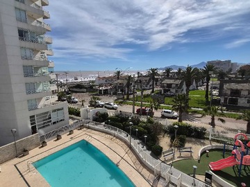 Departamento en venta en Vendo Dpto. 3D2B, cómodos espacios linda vista (178621), La Serena - 3 dormitorios, 2 baños