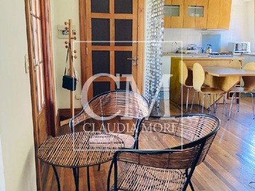 Departamento en venta en Almirante Riveros, Valparaíso - 2 dormitorios, 1 baño
