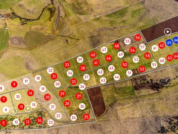 Parcela en venta en Venta Parcela - 5.000 M2 - Coyhaique