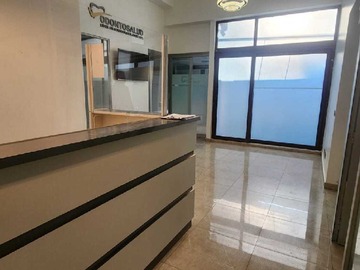 Oficina en venta en Clinica dental, clinica estetica permisos (169851), Las Condes - 5 dormitorios, 2 baños