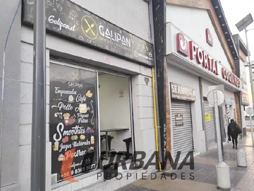 Local Comercial en arriendo mensual en Local para delivery o restaurante con sello verde, Coquimbo - 1 baño