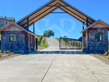 Terreno en venta en Frutillar inigualable (175222), Frutillar