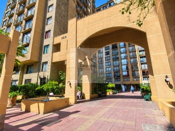 Departamento en venta en En Santiago - 1 dormitorio, 1 baño