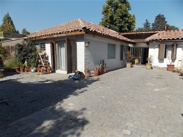 Oficina en arriendo mensual en Las condes / estoril, Las Condes - 7 dormitorios, 3 baños
