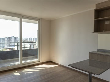 Departamento en venta en Cuarta Avenida con Gran Avenida, San Miguel - 1 dormitorio, 1 baño