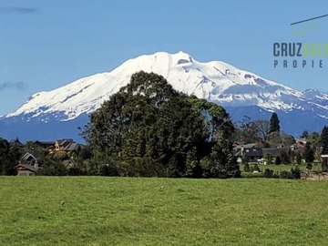 Parcela en venta en Parcelación Lomas del Sur, Puerto Varas