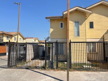 Casa en venta en Valle grande, Lampa - 3 dormitorios, 2 baños