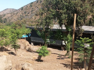 Parcela en venta en Gran Parcela con Casa en la Aurora - 2 dormitorios, 2 baños