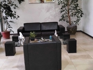 Departamento en arriendo mensual en Conectividad y Comodidad en Un Solo Lugar (171632), Ñuñoa