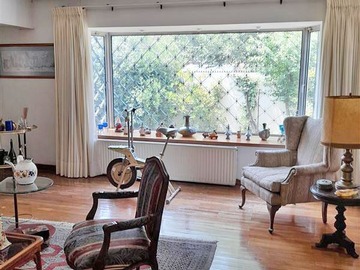 Venta / Casa / Vitacura