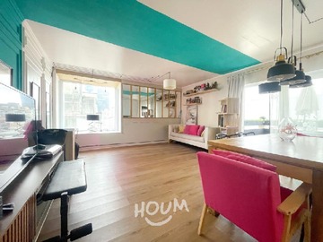 Departamento en venta en Colo colo, Concepción - 3 dormitorios, 2 baños