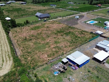 Parcela en venta en Piedra Blanca, Teno, Teno