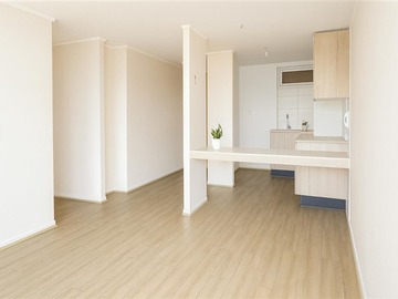 Departamento en venta en Av. Alberto Arenas Carvajal 4530, La Serena - 3 dormitorios, 2 baños