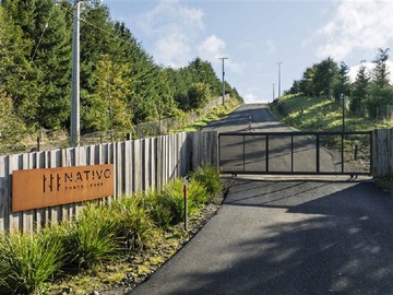 Parcela en venta en Punta Larga, Frutillar