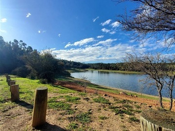 Parcela en venta en Litueche, Litueche