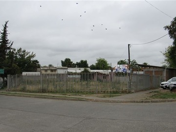 Terreno en arriendo mensual en Avenida Cancha Rayada, Talca