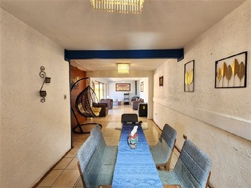 Venta / Casa / La Serena