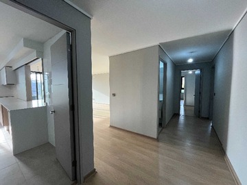 Departamento en venta en Departamento nuevo pronta entrega 4D+4B+2E+1B (169813), Vitacura - 4 dormitorios, 4 baños