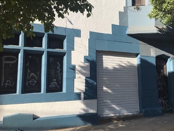 Local Comercial en venta en Centro de Talca, Talca - 4 baños
