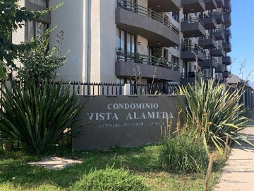 Departamento en venta en Preciosas Vistas Dpto Rancagua (167448), Rancagua - 3 dormitorios, 1 baño